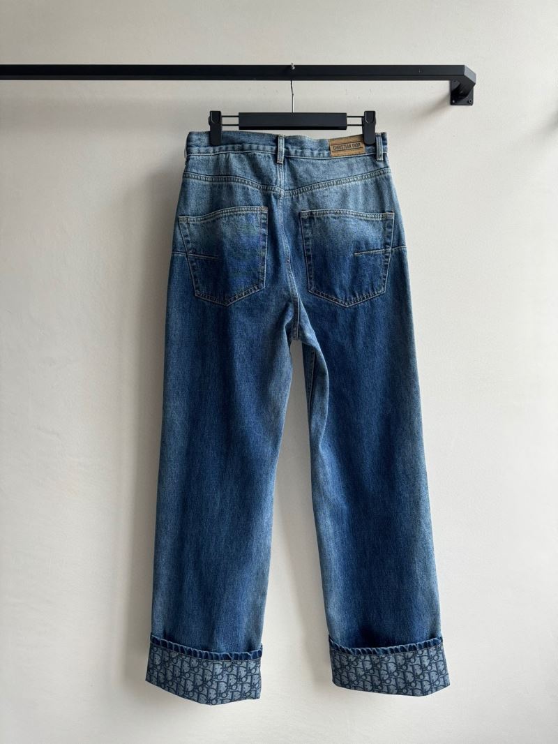 Christian Dior Jeans